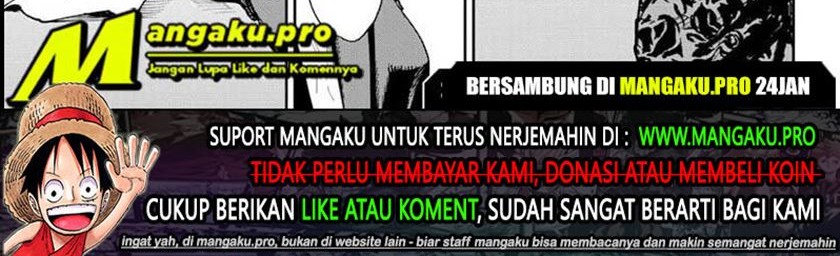 Phantom Seer Chapter 19 Gambar 11