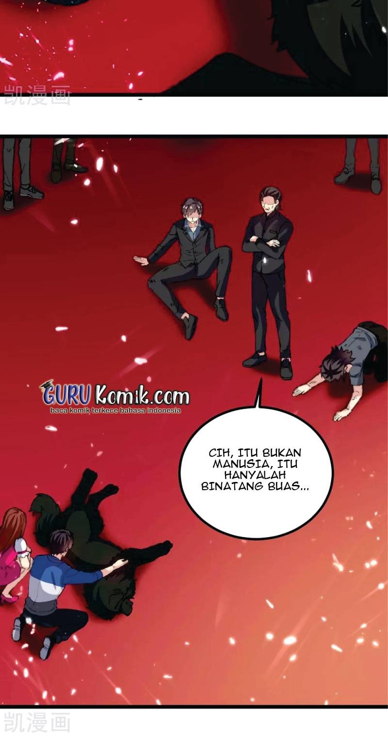 Rebirth Abandoned Less Return Chapter 148 Gambar 16