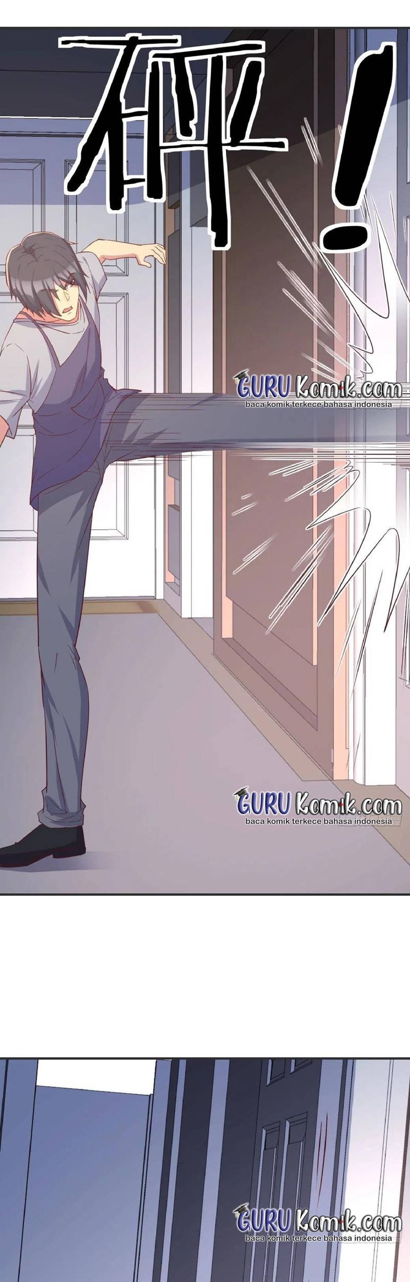 Full-level Peach Blossom Acupuncturist Chapter 30 Gambar 6