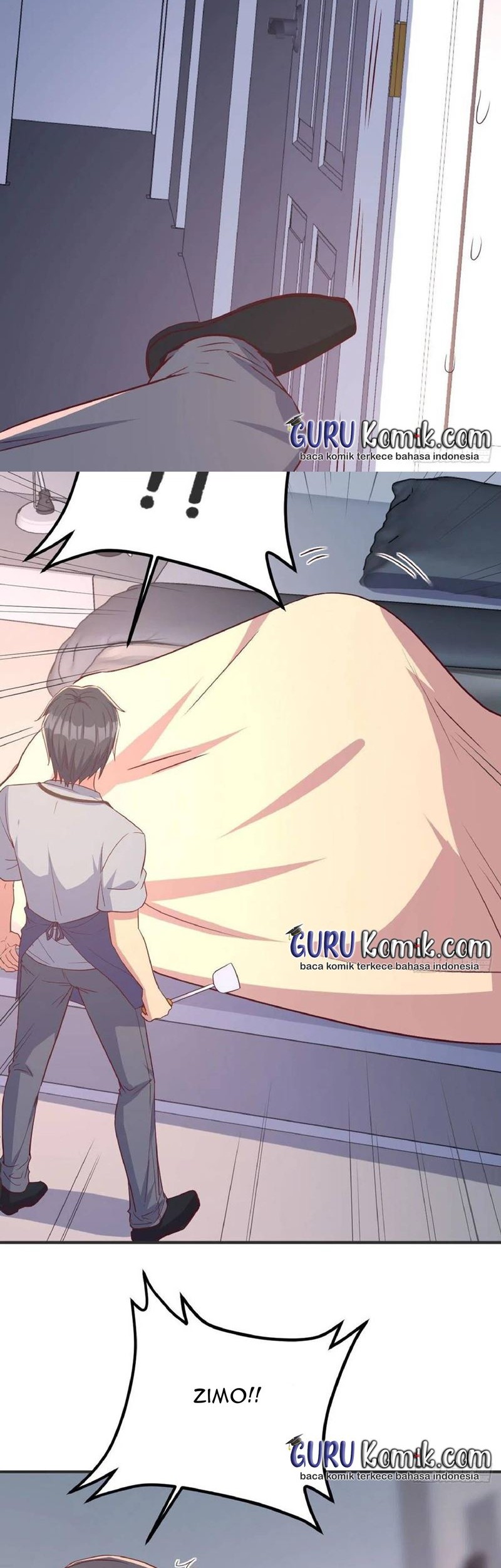 Full-level Peach Blossom Acupuncturist Chapter 30 Gambar 7