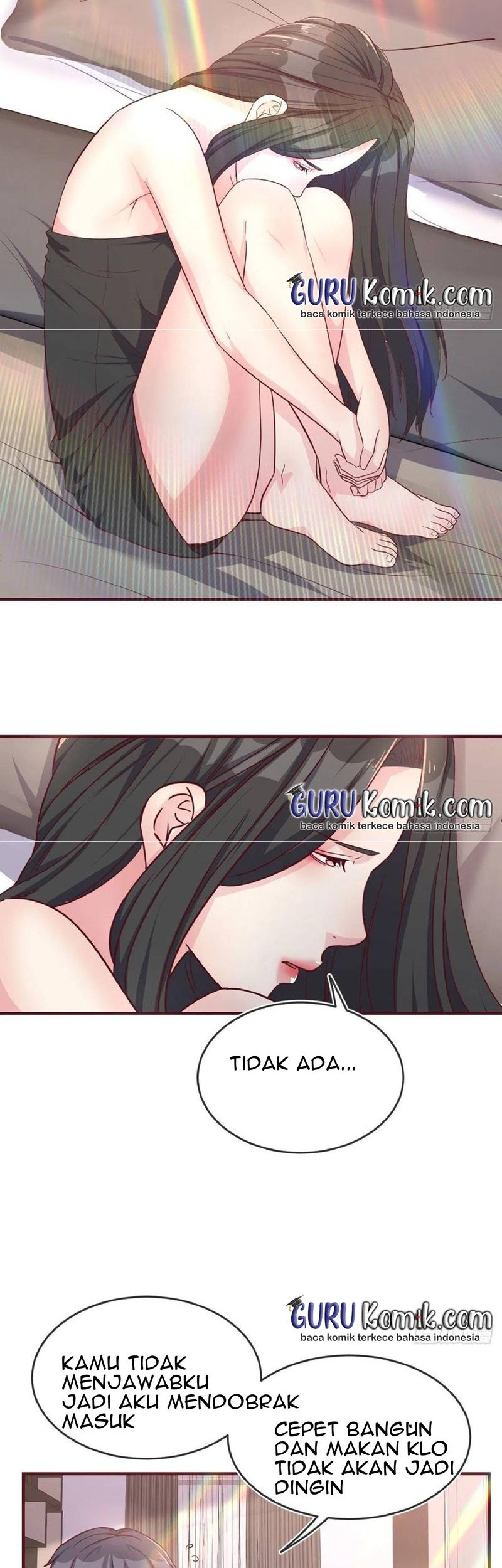 Full-level Peach Blossom Acupuncturist Chapter 30 Gambar 11