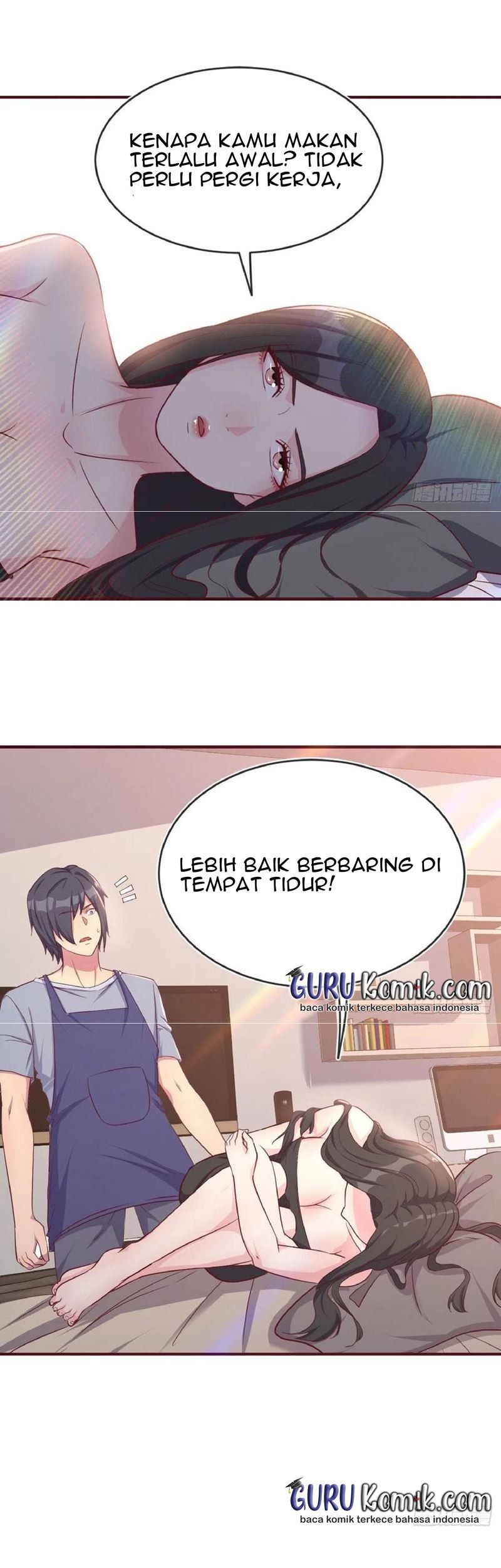 Full-level Peach Blossom Acupuncturist Chapter 30 Gambar 13