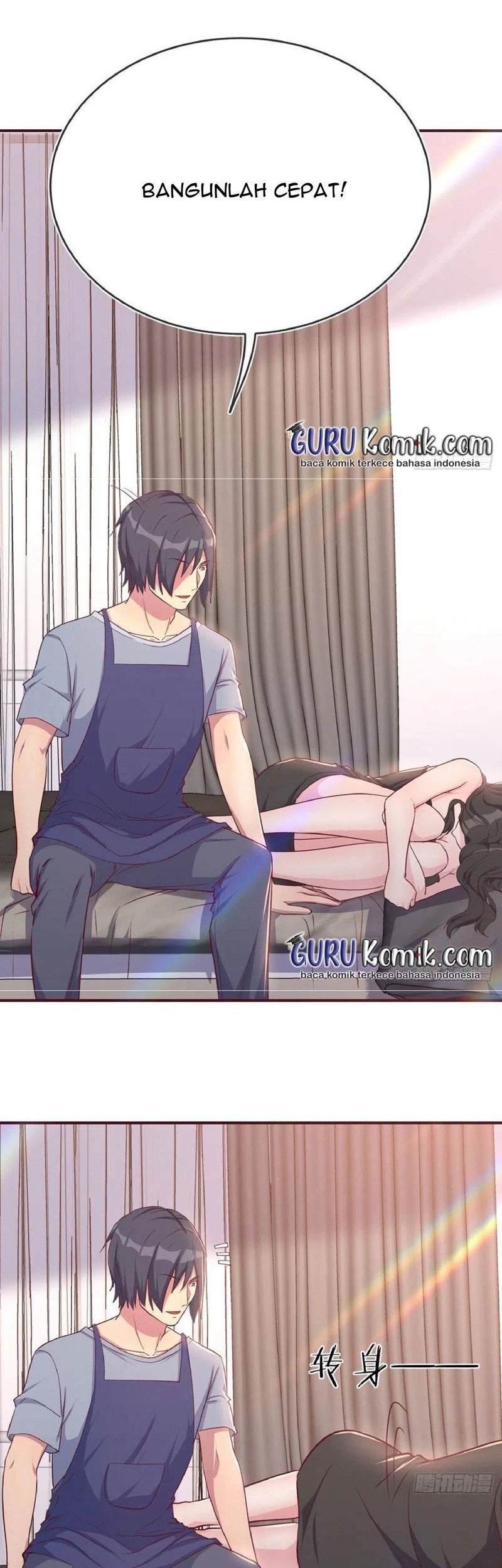 Full-level Peach Blossom Acupuncturist Chapter 30 Gambar 14