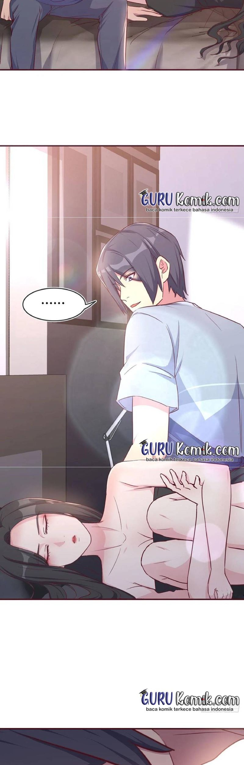 Full-level Peach Blossom Acupuncturist Chapter 30 Gambar 15