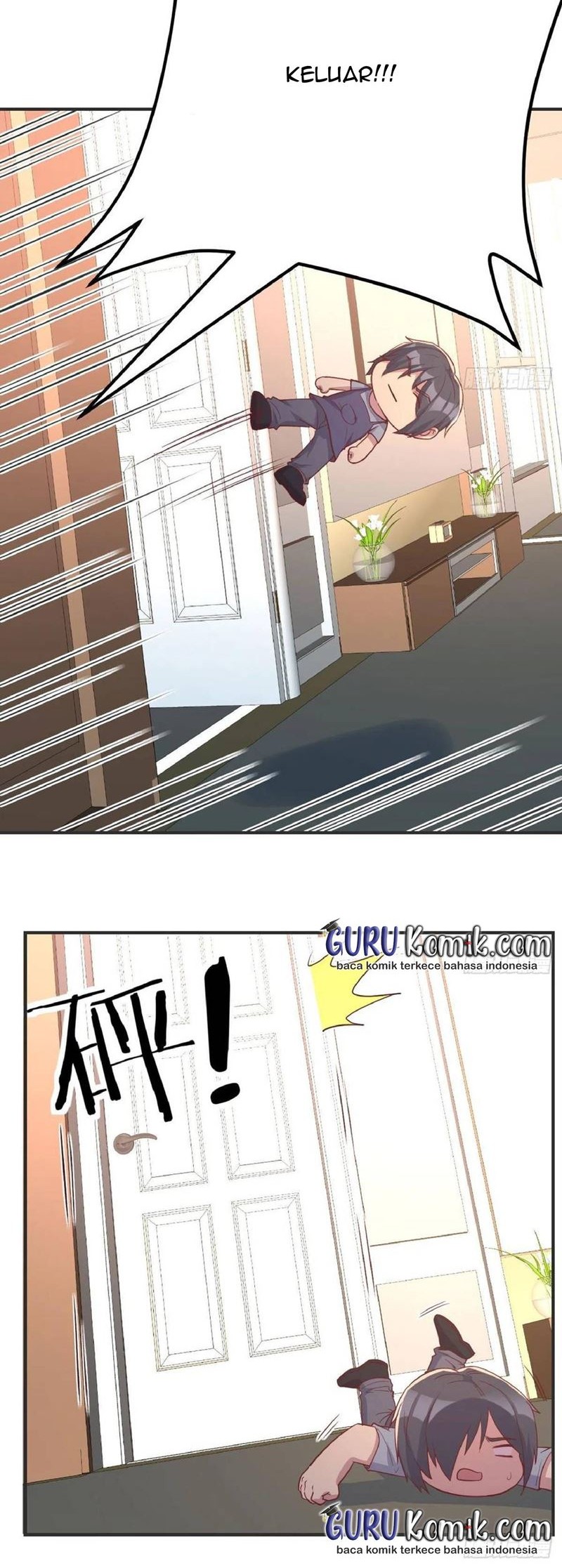 Full-level Peach Blossom Acupuncturist Chapter 30 Gambar 18