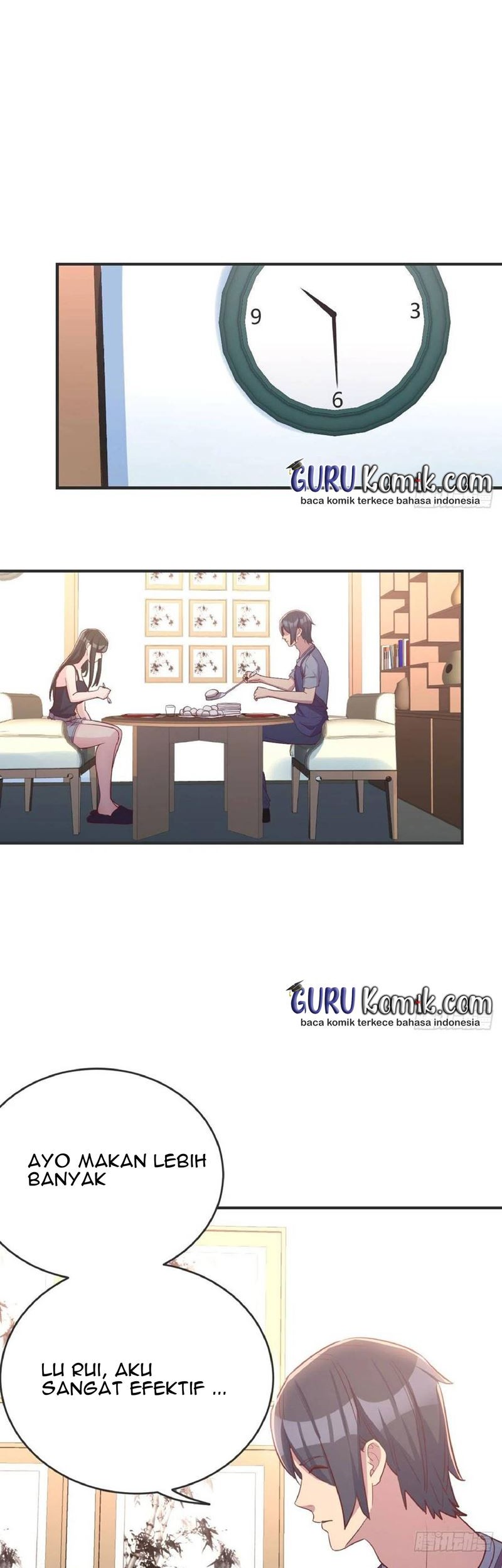 Full-level Peach Blossom Acupuncturist Chapter 30 Gambar 21