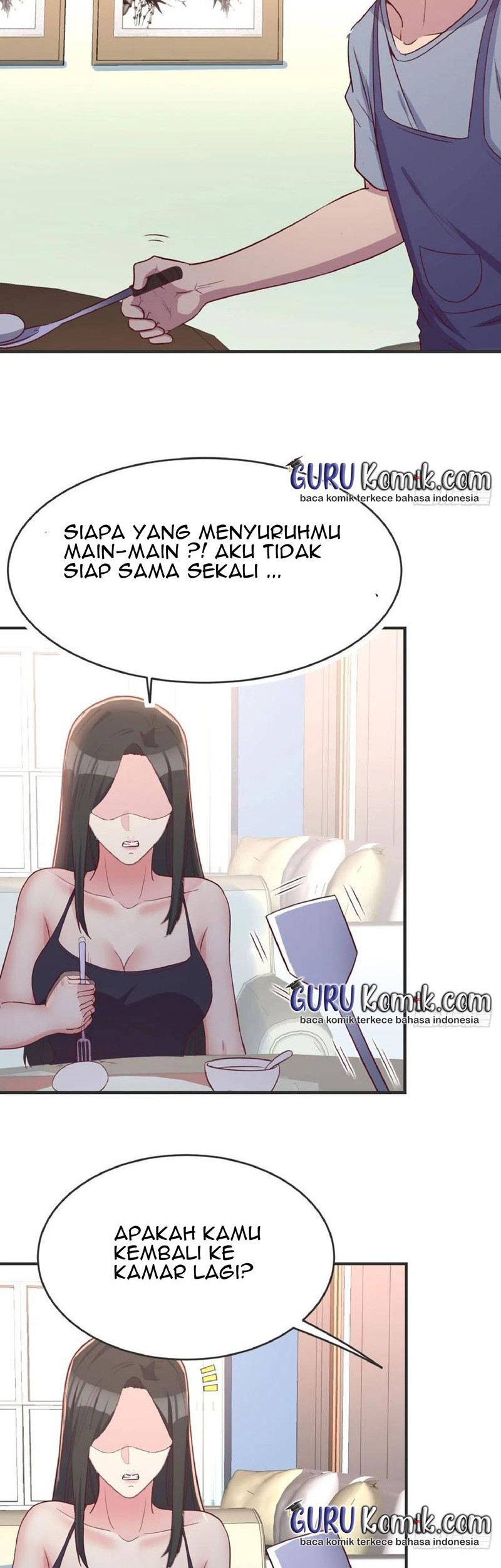 Full-level Peach Blossom Acupuncturist Chapter 30 Gambar 22