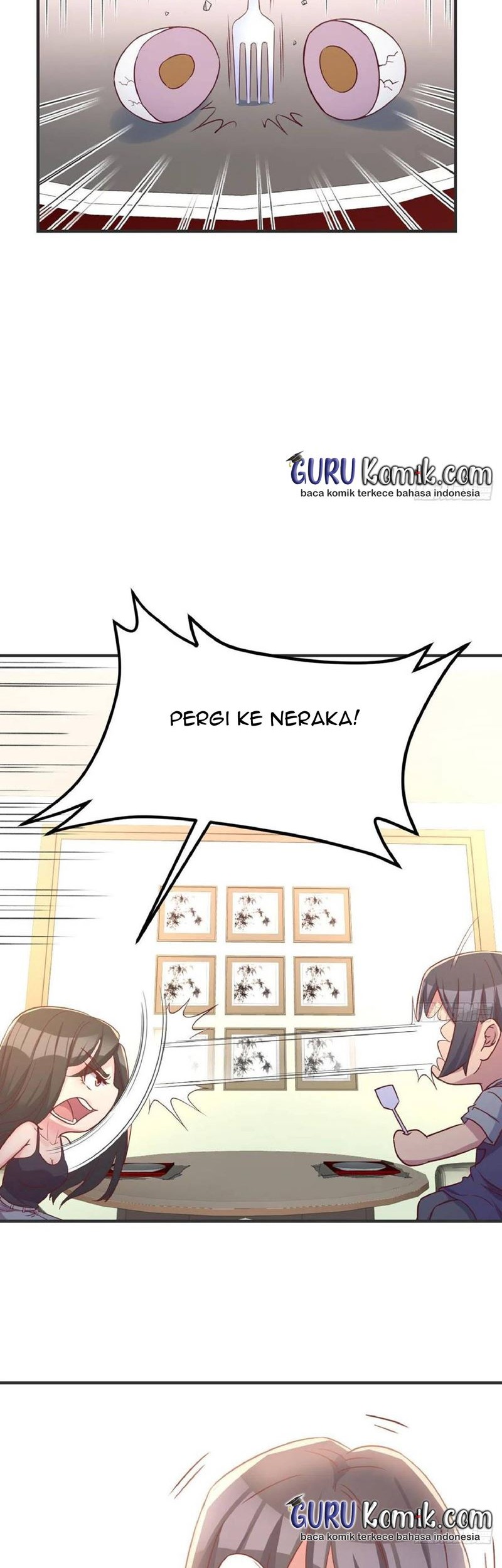Full-level Peach Blossom Acupuncturist Chapter 30 Gambar 24