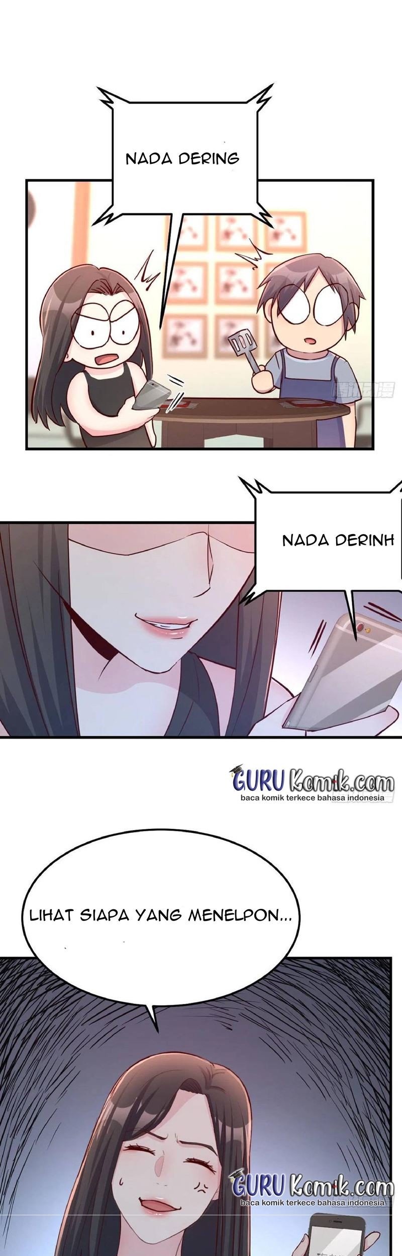 Full-level Peach Blossom Acupuncturist Chapter 30 Gambar 26