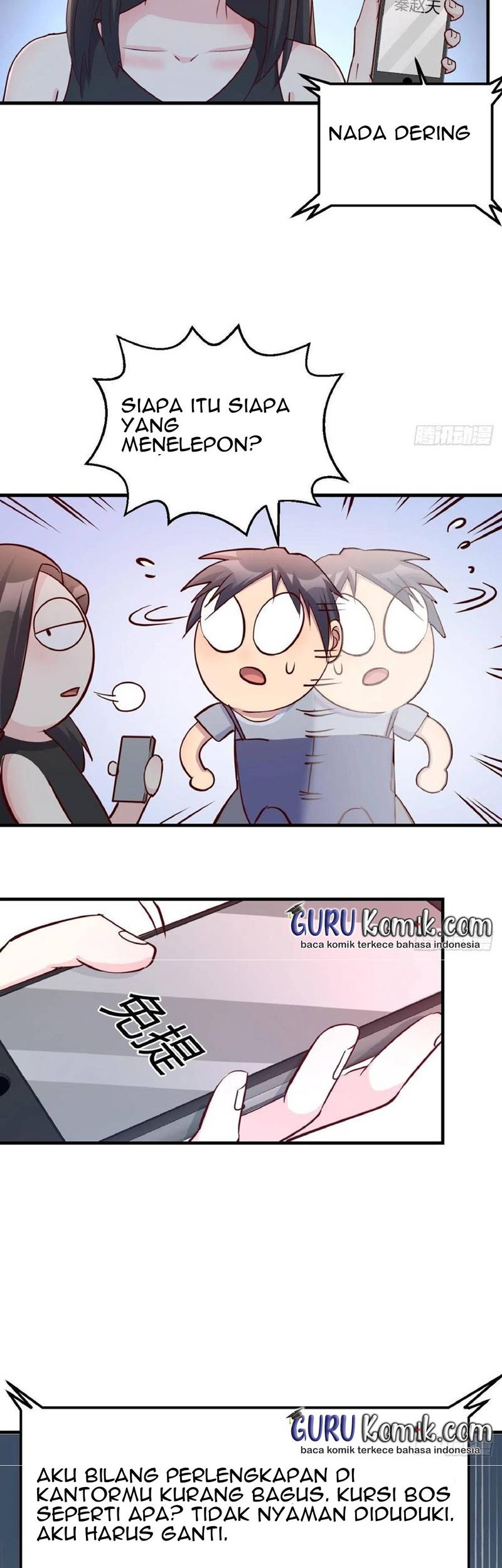 Full-level Peach Blossom Acupuncturist Chapter 30 Gambar 27
