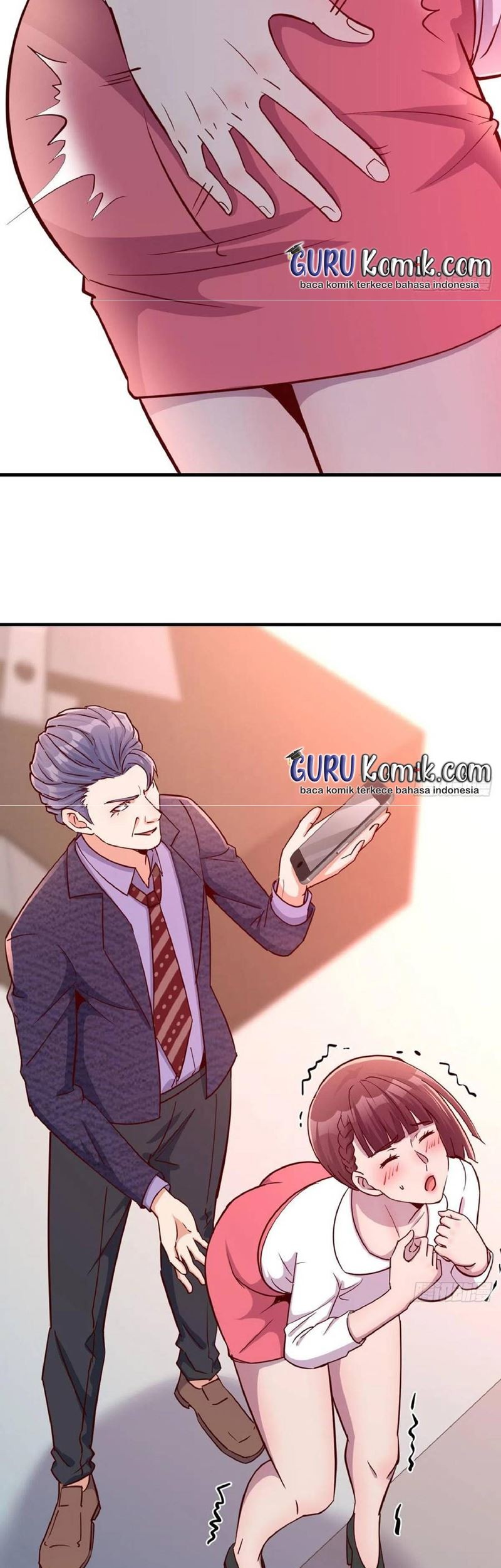 Full-level Peach Blossom Acupuncturist Chapter 30 Gambar 30