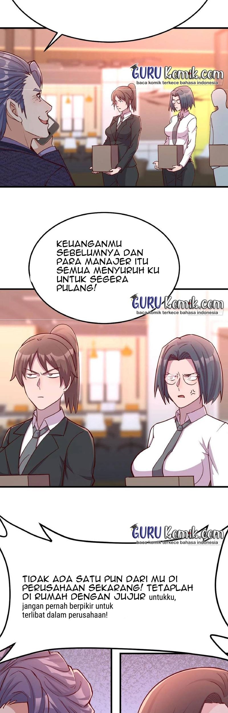 Full-level Peach Blossom Acupuncturist Chapter 30 Gambar 32