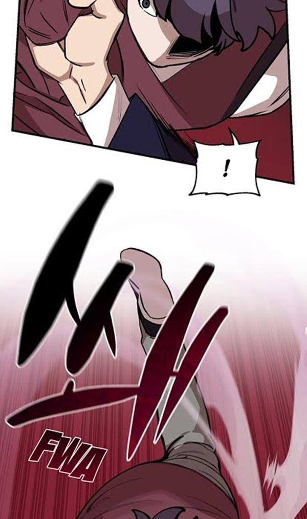 Psycho Revenge Chapter 07 Gambar 21
