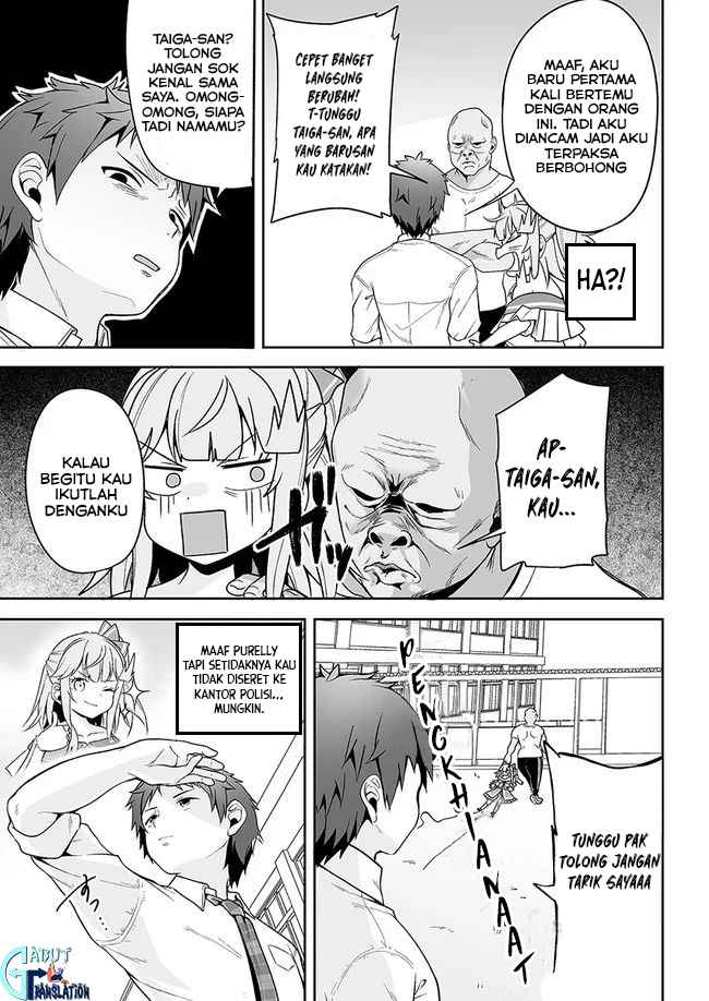 Kono Ato Mechakucha Rabukome Shita Chapter 04 Gambar 23