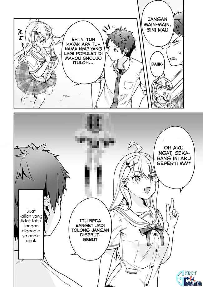 Kono Ato Mechakucha Rabukome Shita Chapter 04 Gambar 28