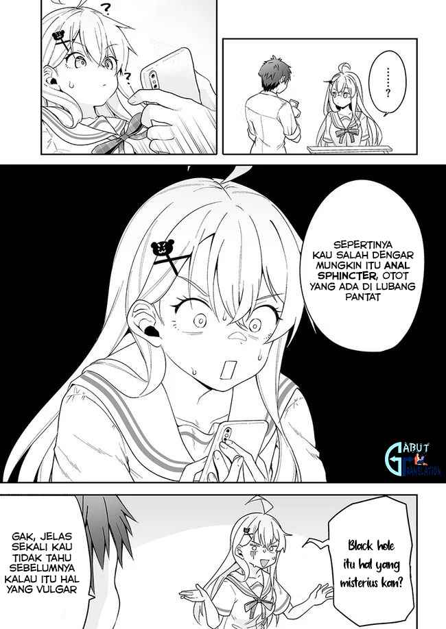 Kono Ato Mechakucha Rabukome Shita Chapter 04 Gambar 4