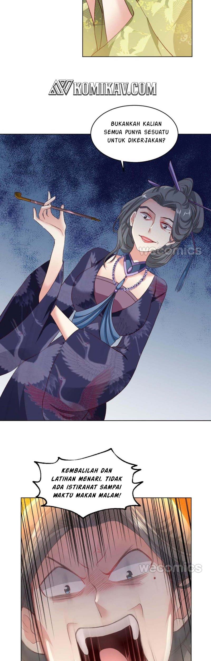 Rebirth Become a Dog Chapter 25 Gambar 4