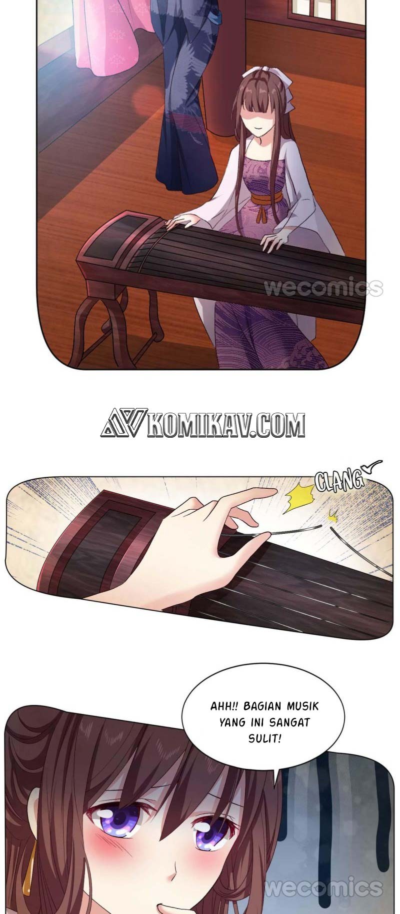 Rebirth Become a Dog Chapter 25 Gambar 6