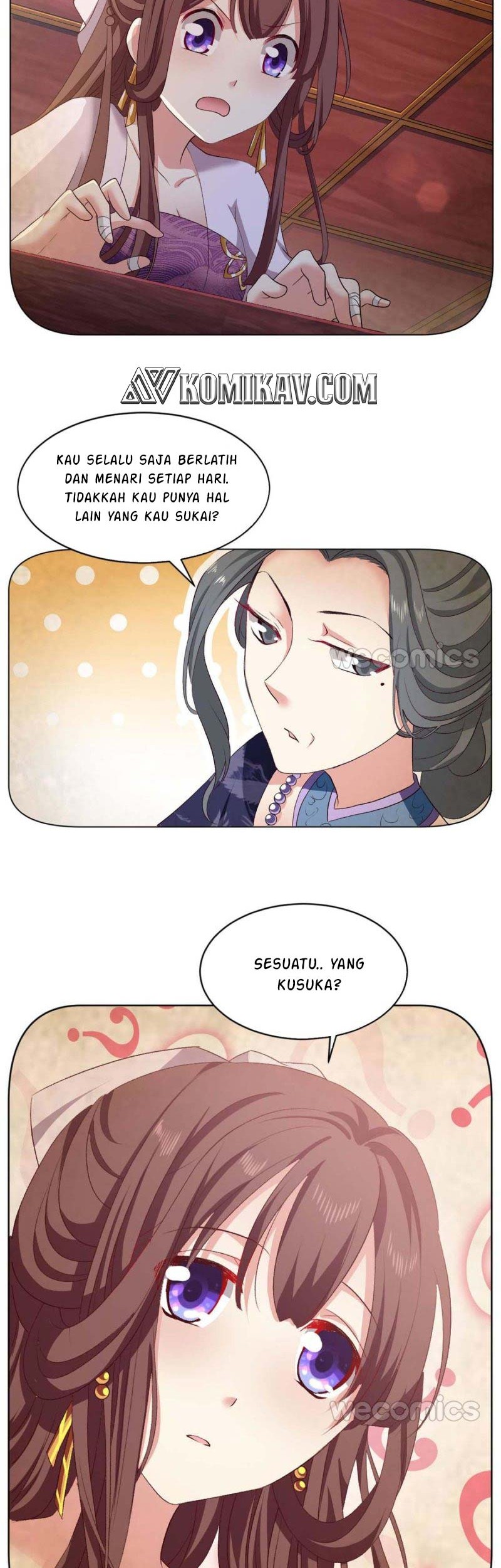 Rebirth Become a Dog Chapter 25 Gambar 8