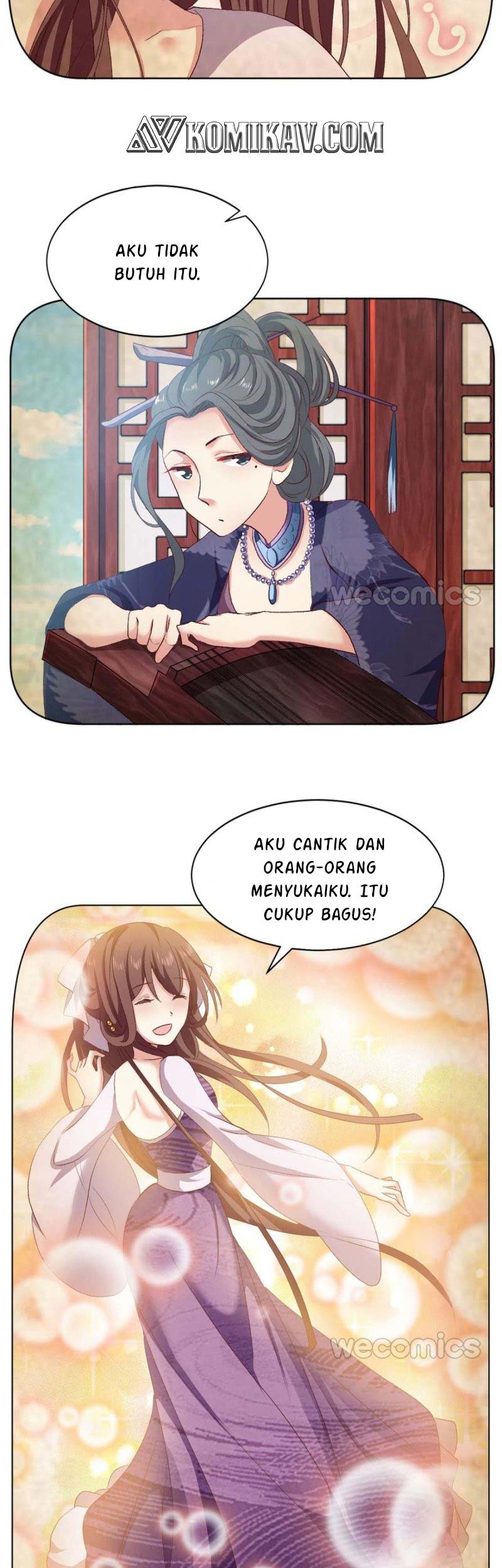 Rebirth Become a Dog Chapter 25 Gambar 9
