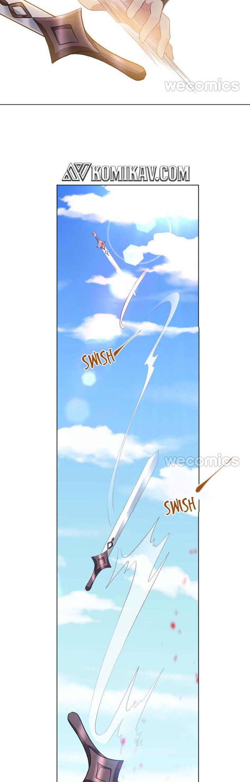 Rebirth Become a Dog Chapter 25 Gambar 15