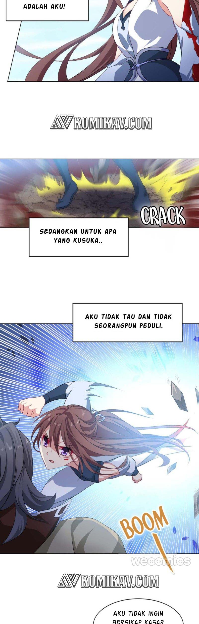 Rebirth Become a Dog Chapter 25 Gambar 18