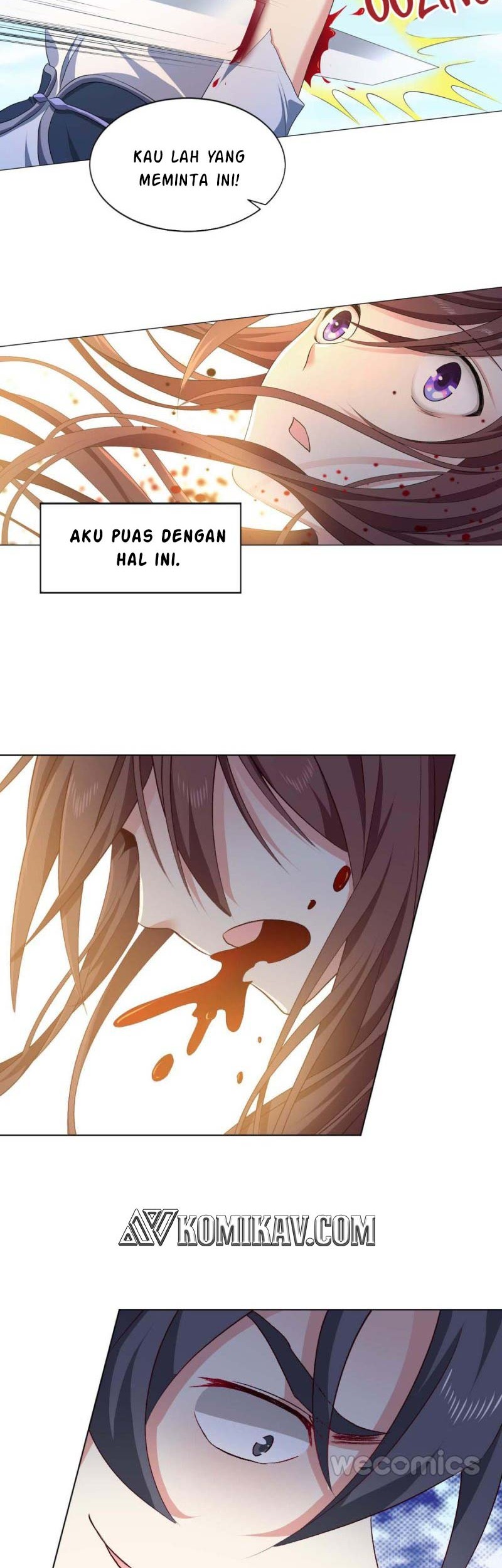 Rebirth Become a Dog Chapter 25 Gambar 20