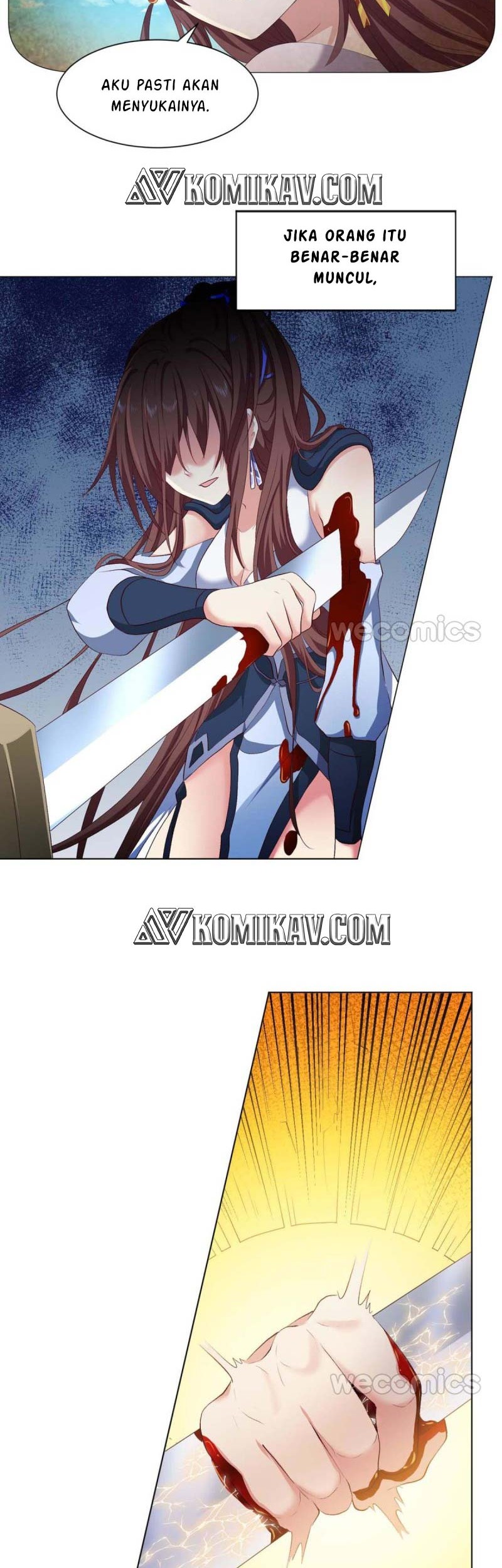 Rebirth Become a Dog Chapter 25 Gambar 25