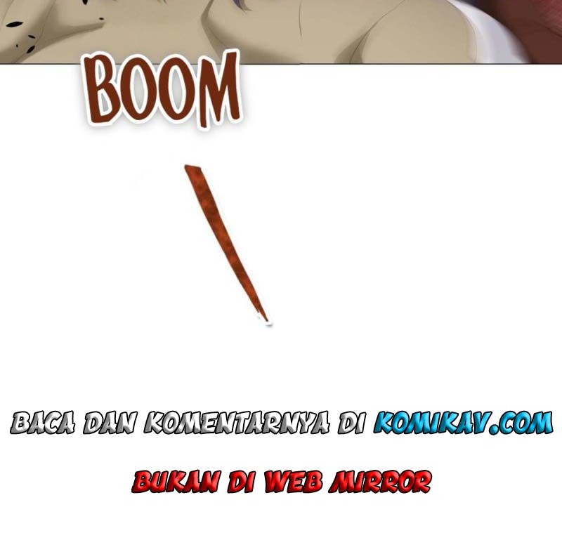 Rebirth Become a Dog Chapter 25 Gambar 28