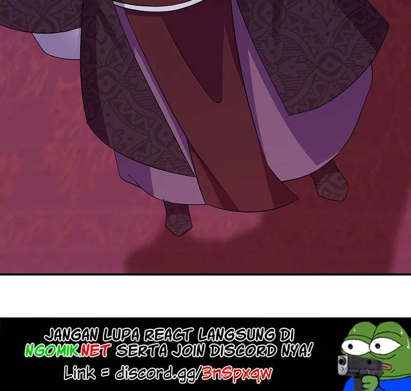 Martial Arts Reigns Chapter 83 Gambar 31