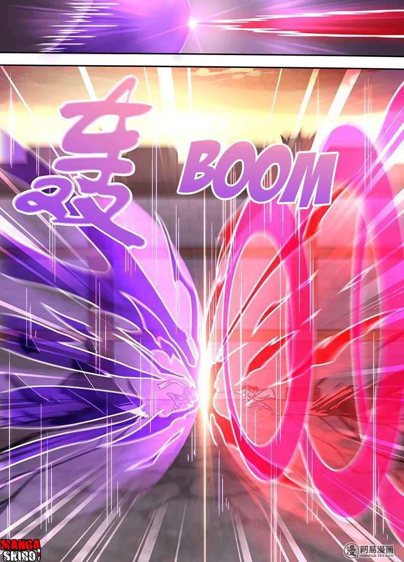 Yong Heng Zhi Zun Chapter 30 Gambar 10