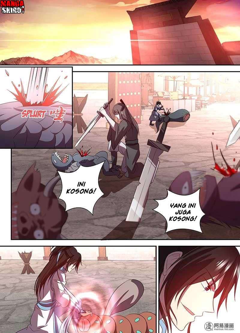 Yong Heng Zhi Zun Chapter 30 Gambar 4