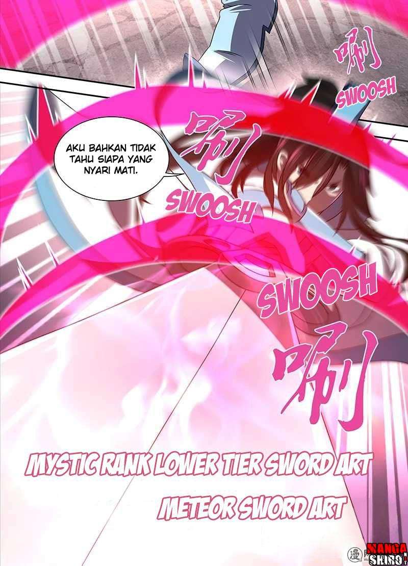 Yong Heng Zhi Zun Chapter 30 Gambar 9