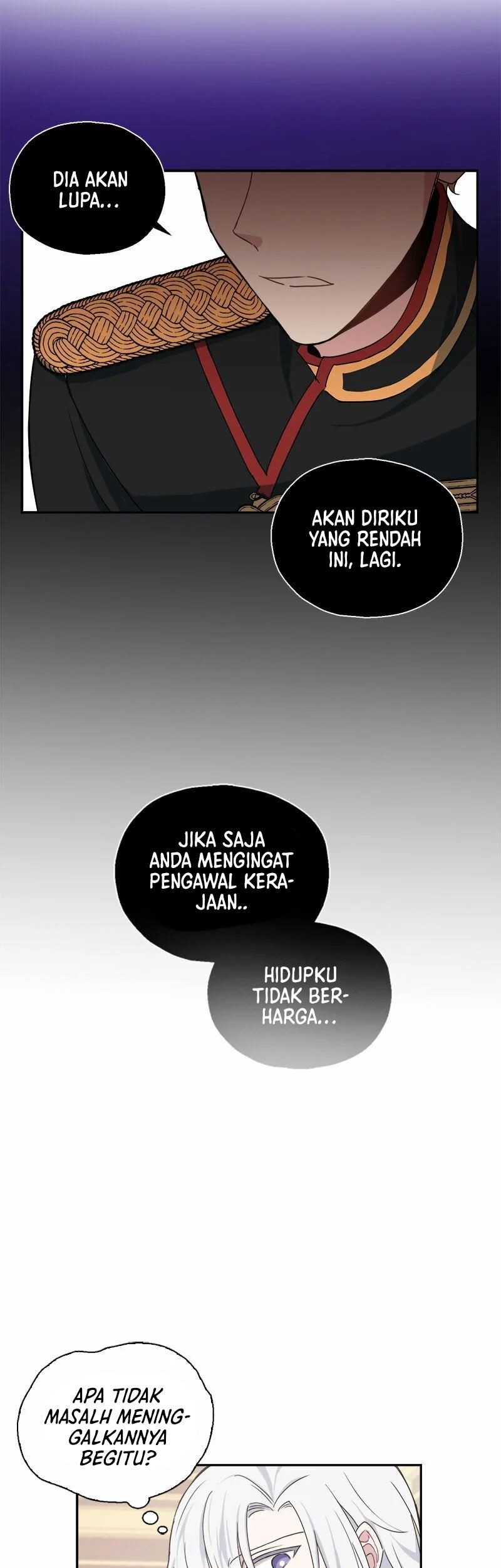 Silver Demon King Chapter 13 Gambar 36