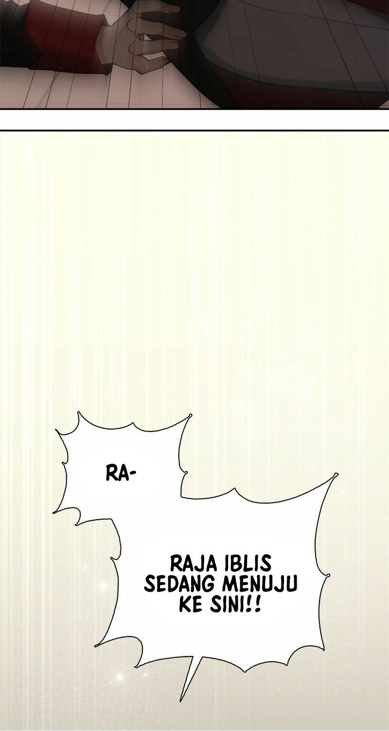 Silver Demon King Chapter 13 Gambar 6