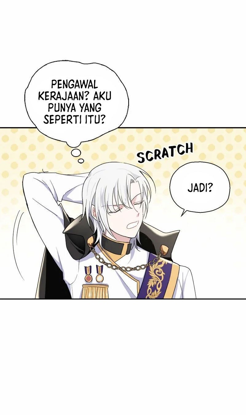 Silver Demon King Chapter 13 Gambar 18