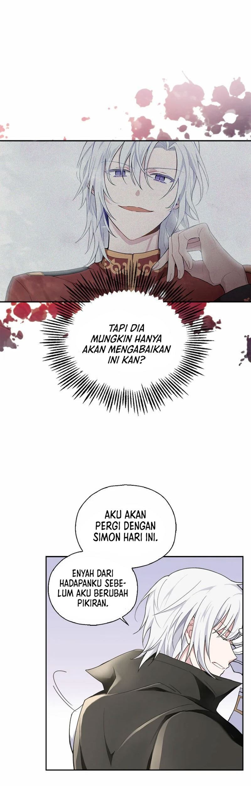 Silver Demon King Chapter 13 Gambar 23