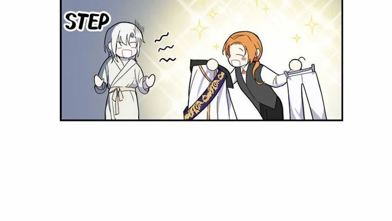 Silver Demon King Chapter 12 Gambar 34