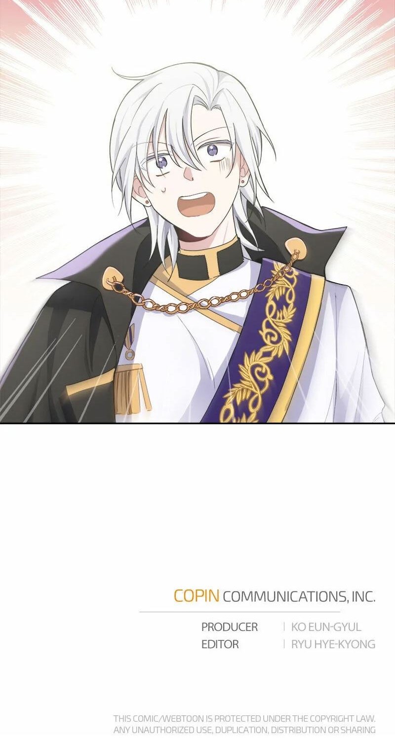 Silver Demon King Chapter 12 Gambar 38