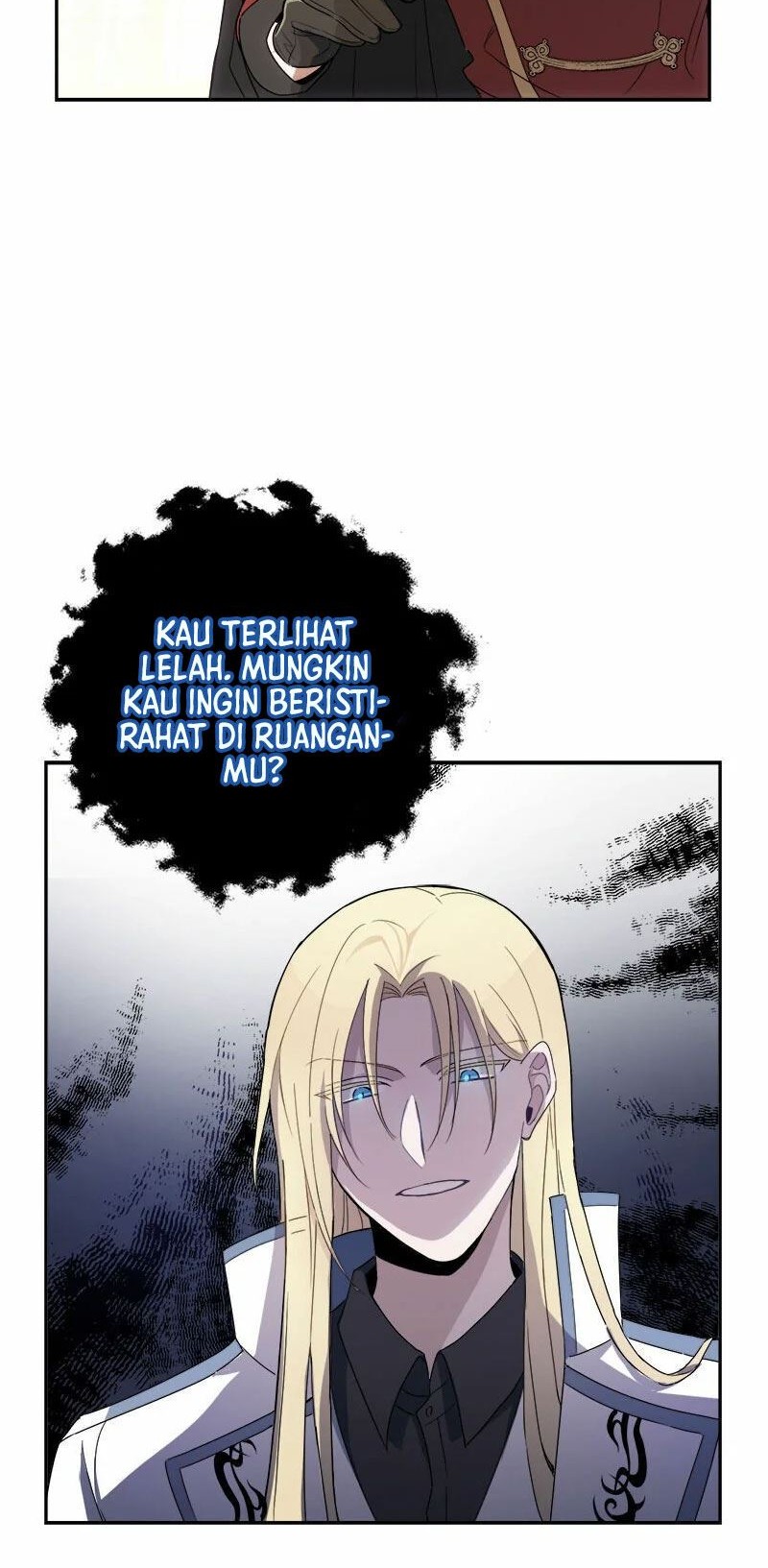 Silver Demon King Chapter 12 Gambar 6