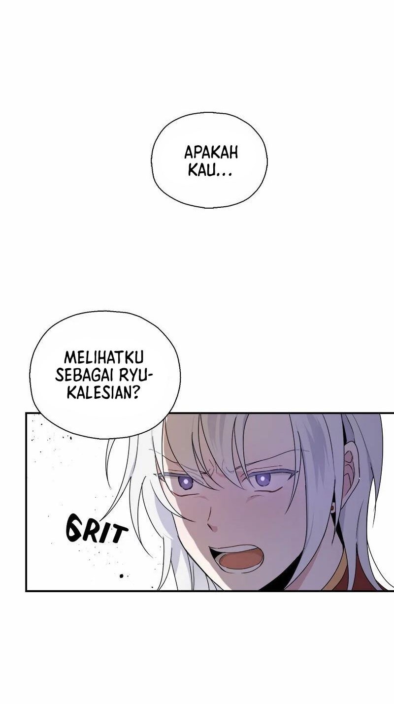 Silver Demon King Chapter 12 Gambar 14