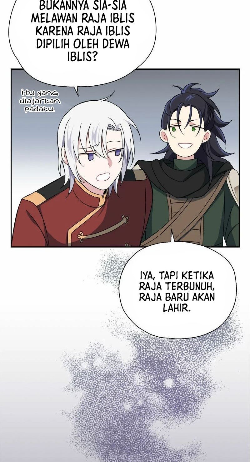 Silver Demon King Chapter 12 Gambar 22