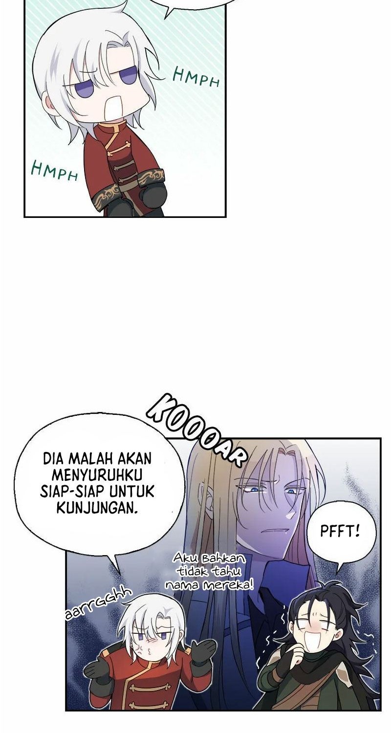 Silver Demon King Chapter 12 Gambar 26