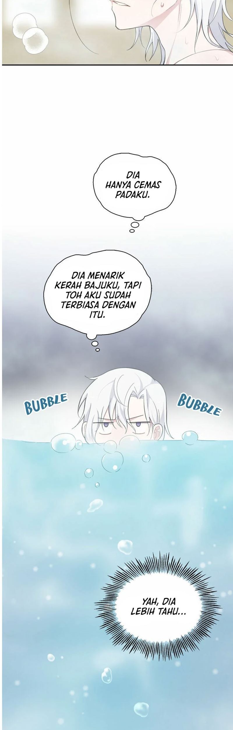 Silver Demon King Chapter 12 Gambar 29