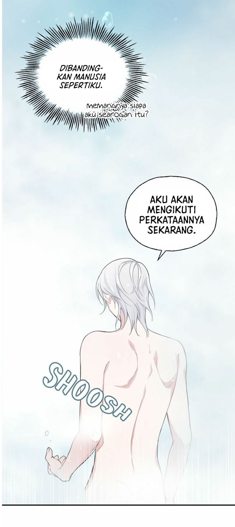 Silver Demon King Chapter 12 Gambar 30