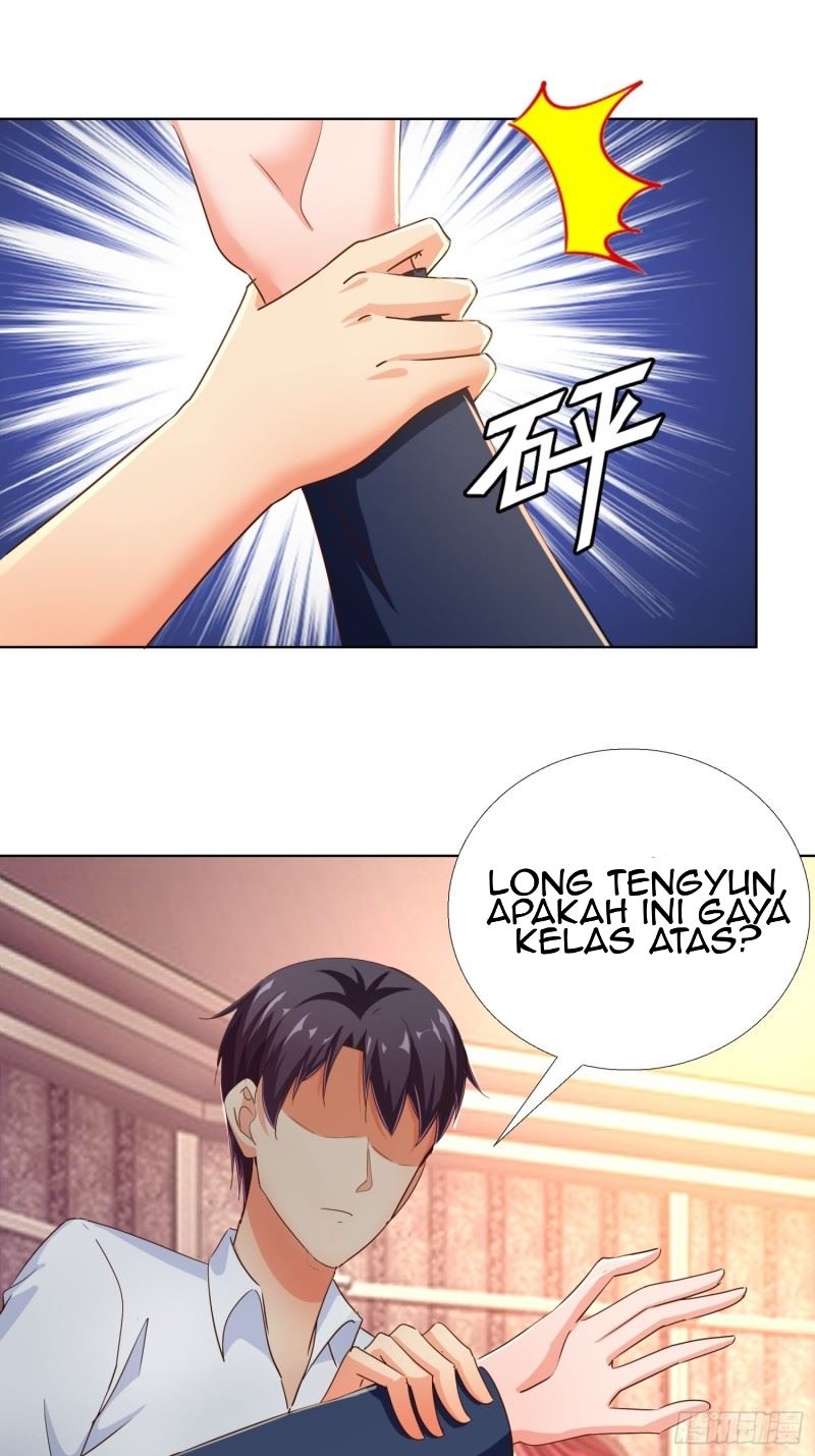 Super School Doctor Chapter 102 Gambar 23