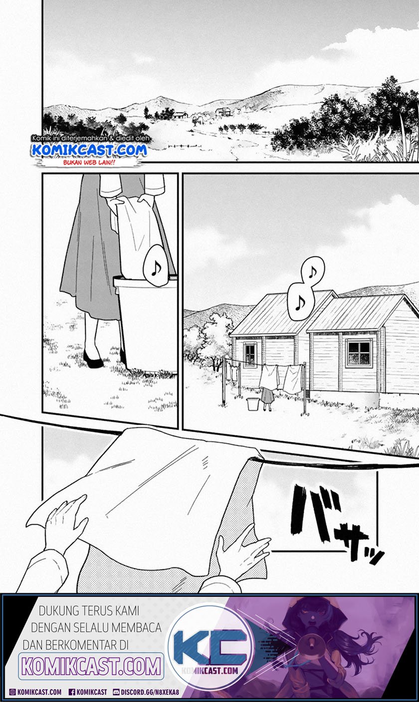 Baca  My Death Flags Show No Sign of Ending Chapter 16 Gambar 2