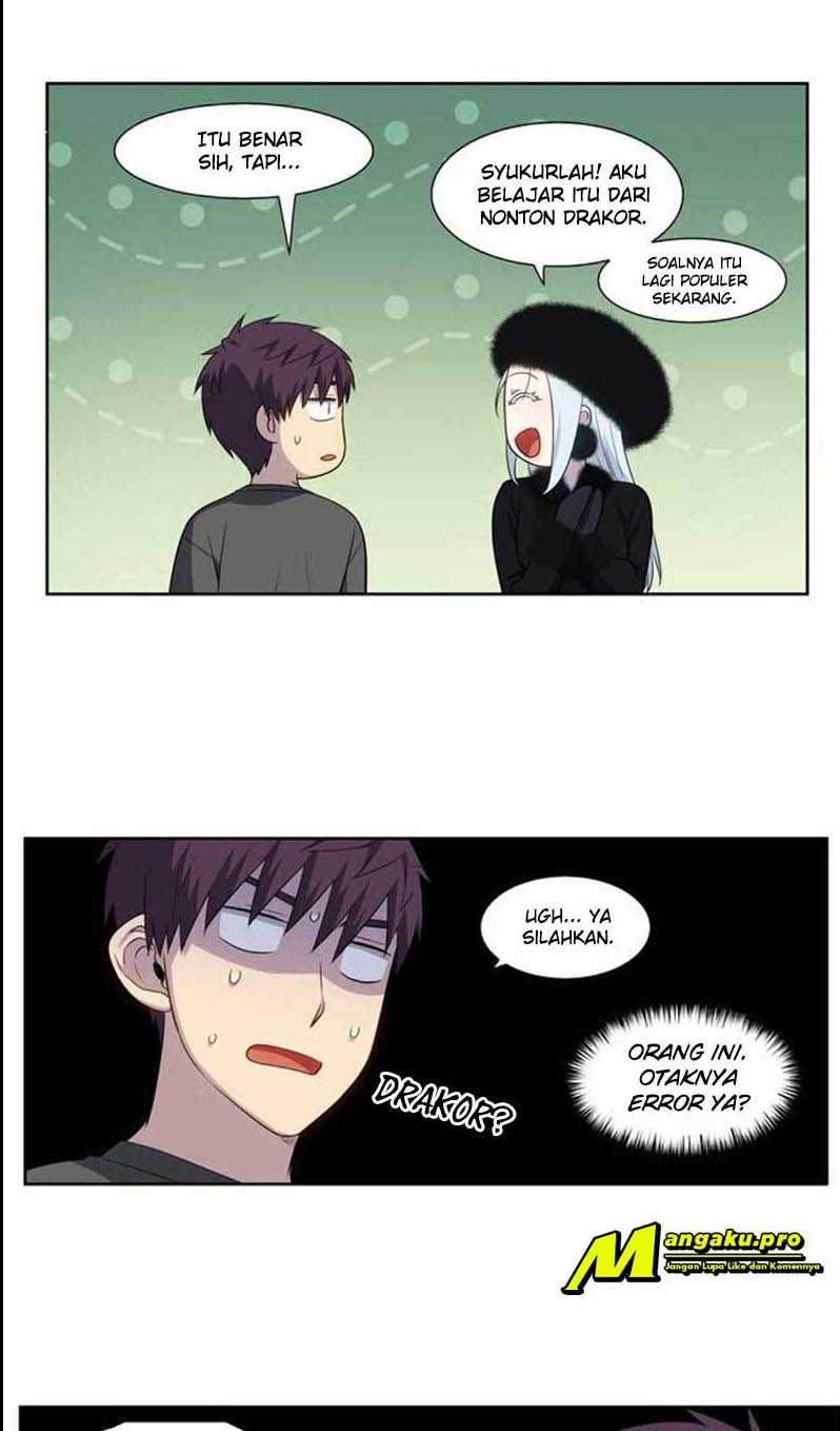 The Gamer Chapter 359 Gambar 3