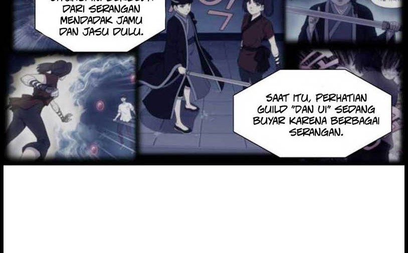 The Gamer Chapter 359 Gambar 7