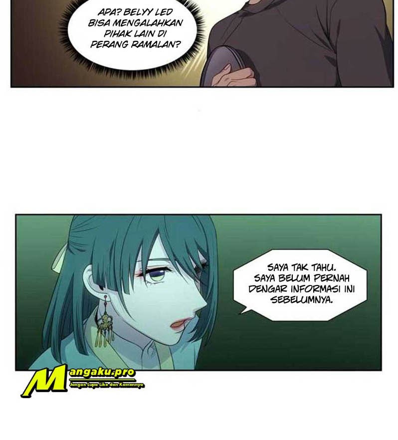 The Gamer Chapter 359 Gambar 12